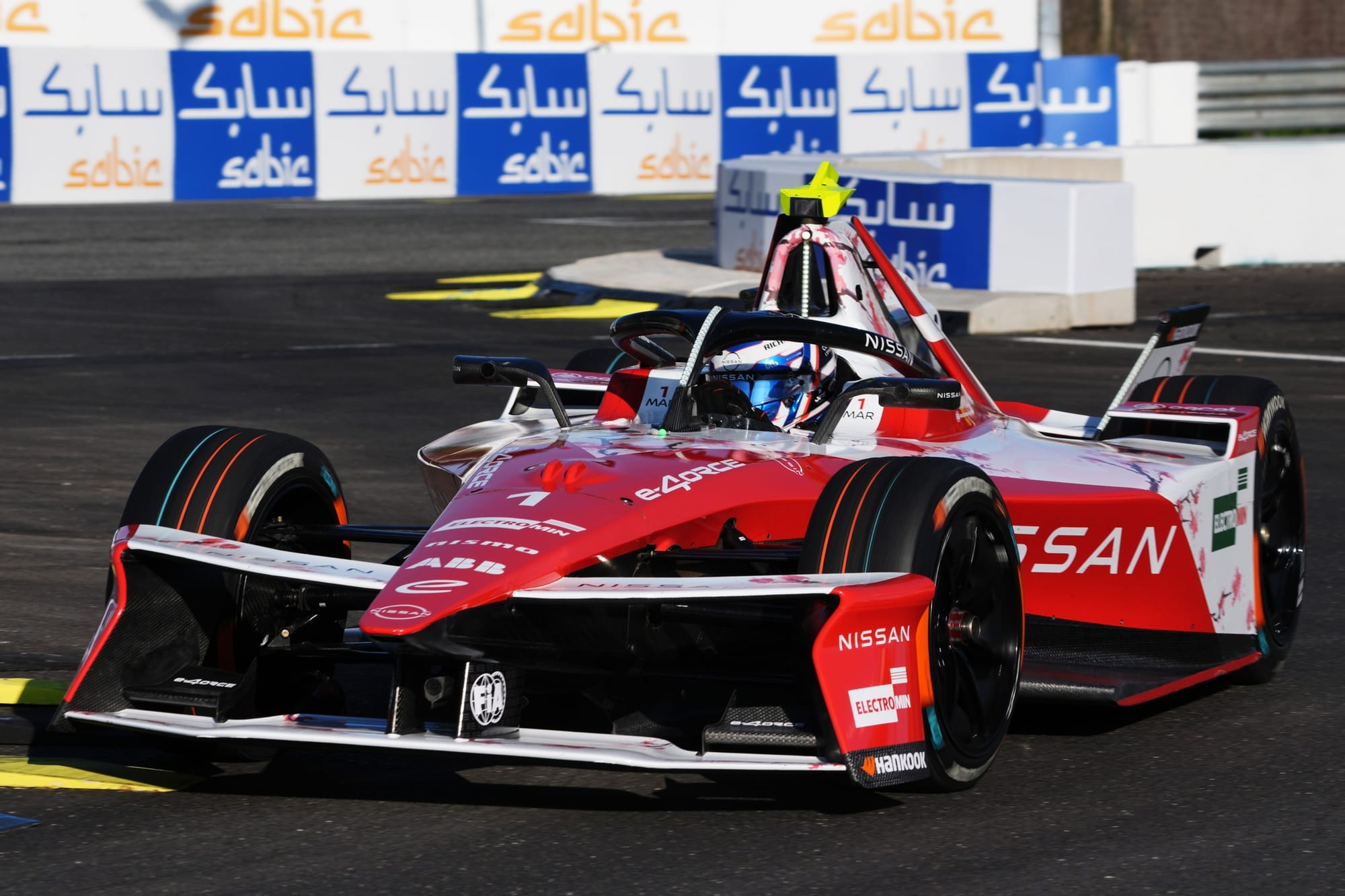 Formula E à Jarama ⚡️: cinq enseignements clés d’un test rookies qui peut tout changer