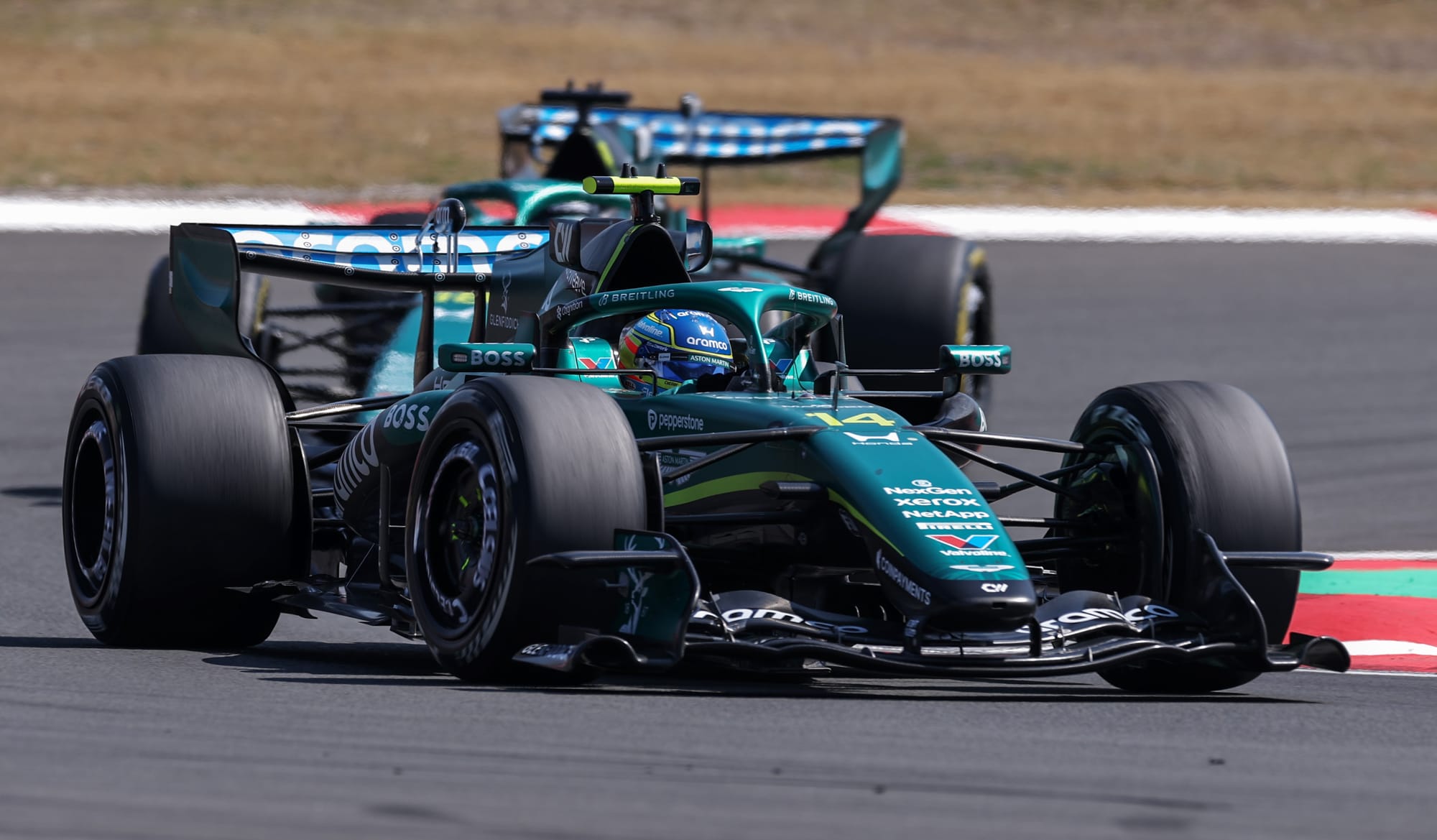 đïžđ§ Honda accĂ©lĂšre sur la fiabilitĂ© Ă Suzuka, Miami en ligne de mire pour une vraie correction