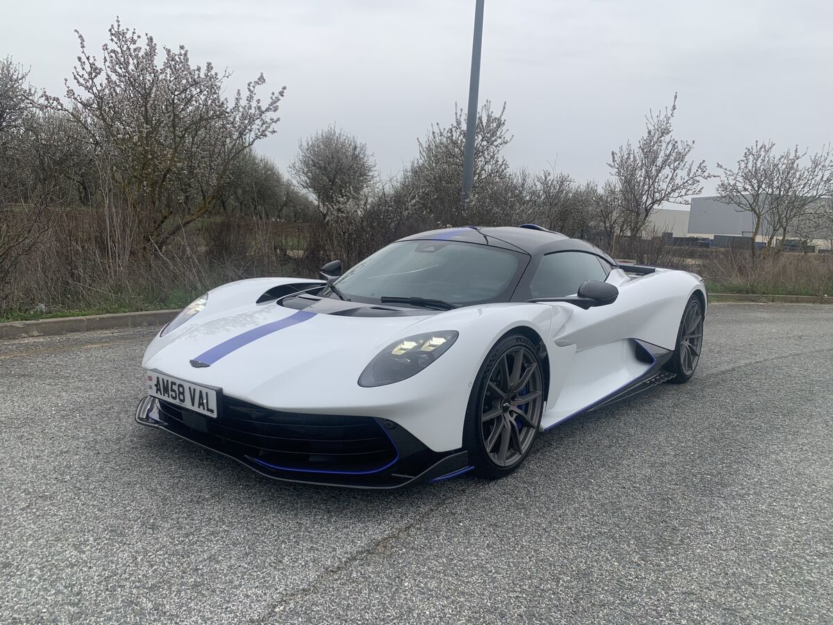 Mode électrique Valhalla