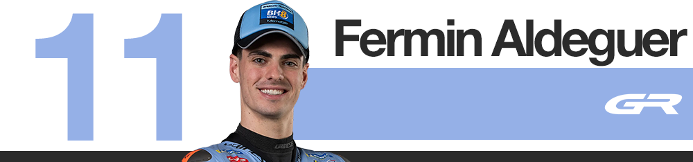 Classement des pilotes MotoGP du Grand Prix des Amériques 2026