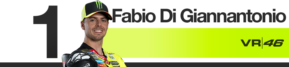 Classement des pilotes MotoGP du Grand Prix des Amériques 2026