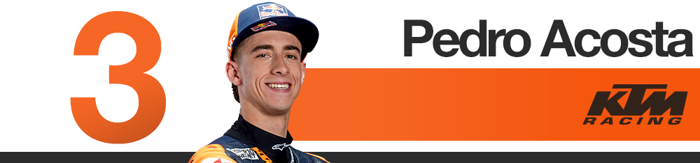 Classement des pilotes MotoGP du Grand Prix des Amériques 2026