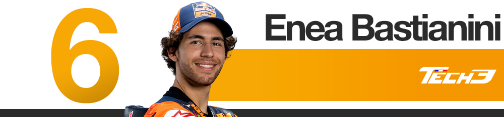 Classement des pilotes MotoGP du Grand Prix des Amériques 2026