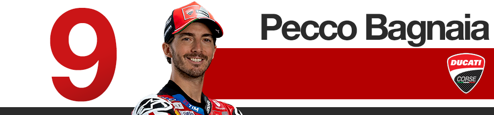 Classement des pilotes MotoGP du Grand Prix des Amériques 2026