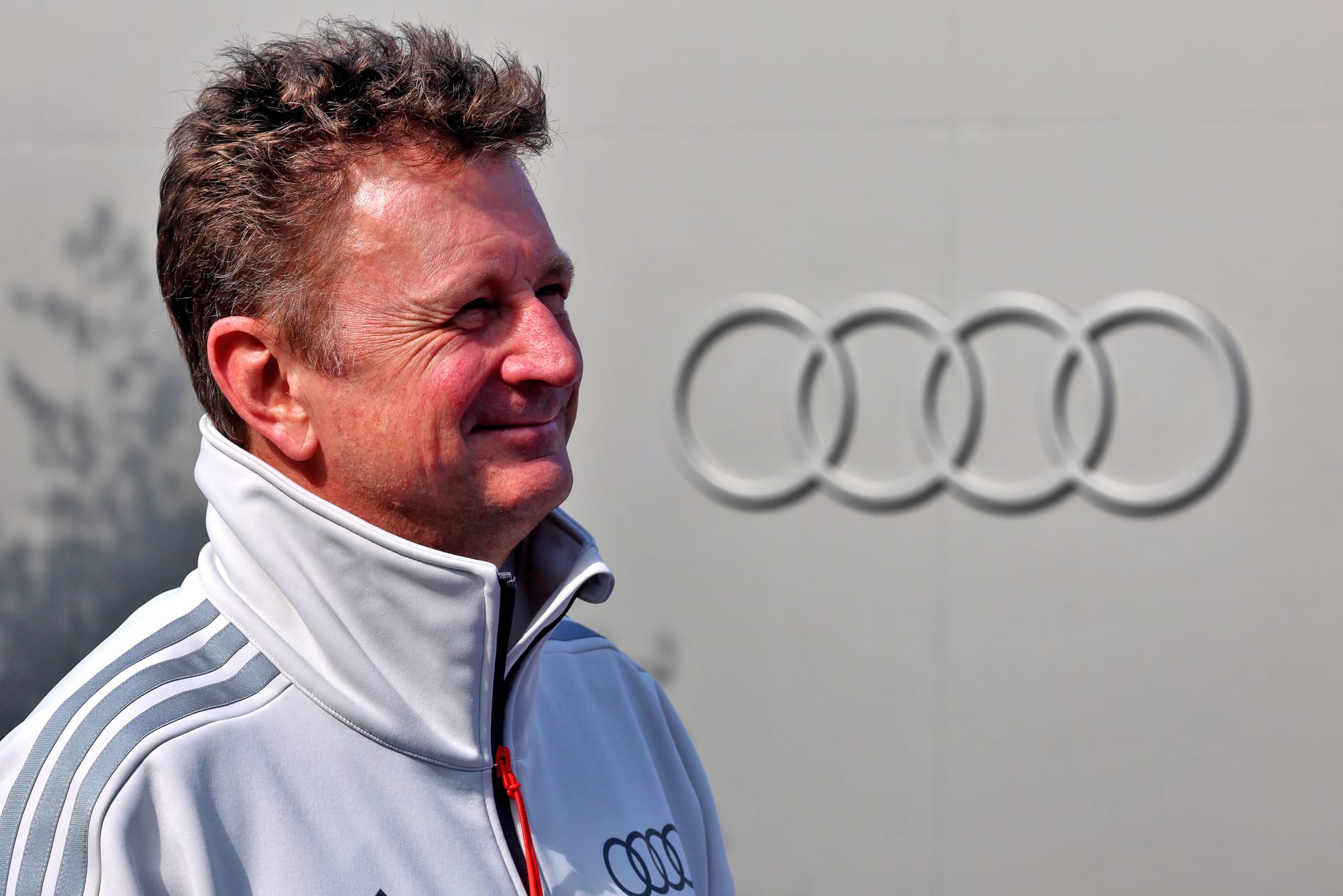Allan McNish promu directeur de course chez Audi F1 après le départ de Jonathan Wheatley