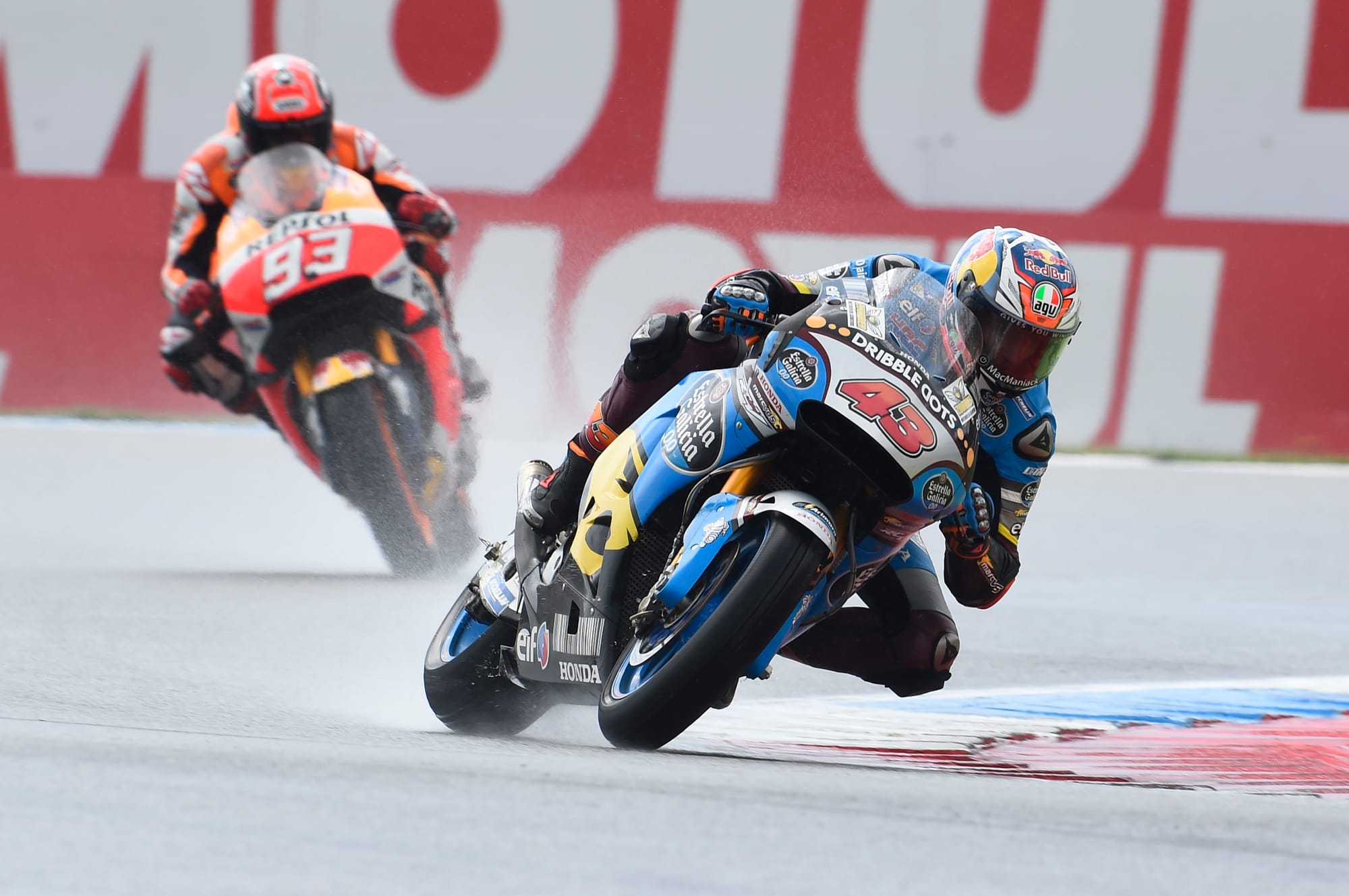 Miller affronte sa bataille la plus difficile pour rester sur la grille MotoGP