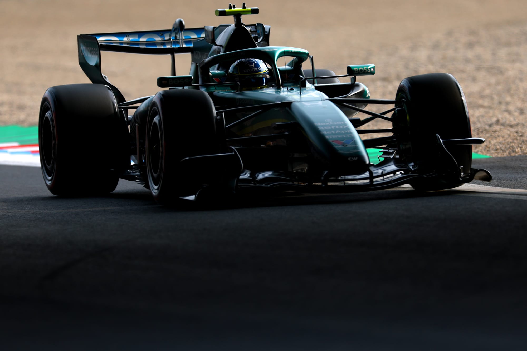 F1 : un changement de règle à l’étude pour aider Honda à combler son retard moteur en 2026