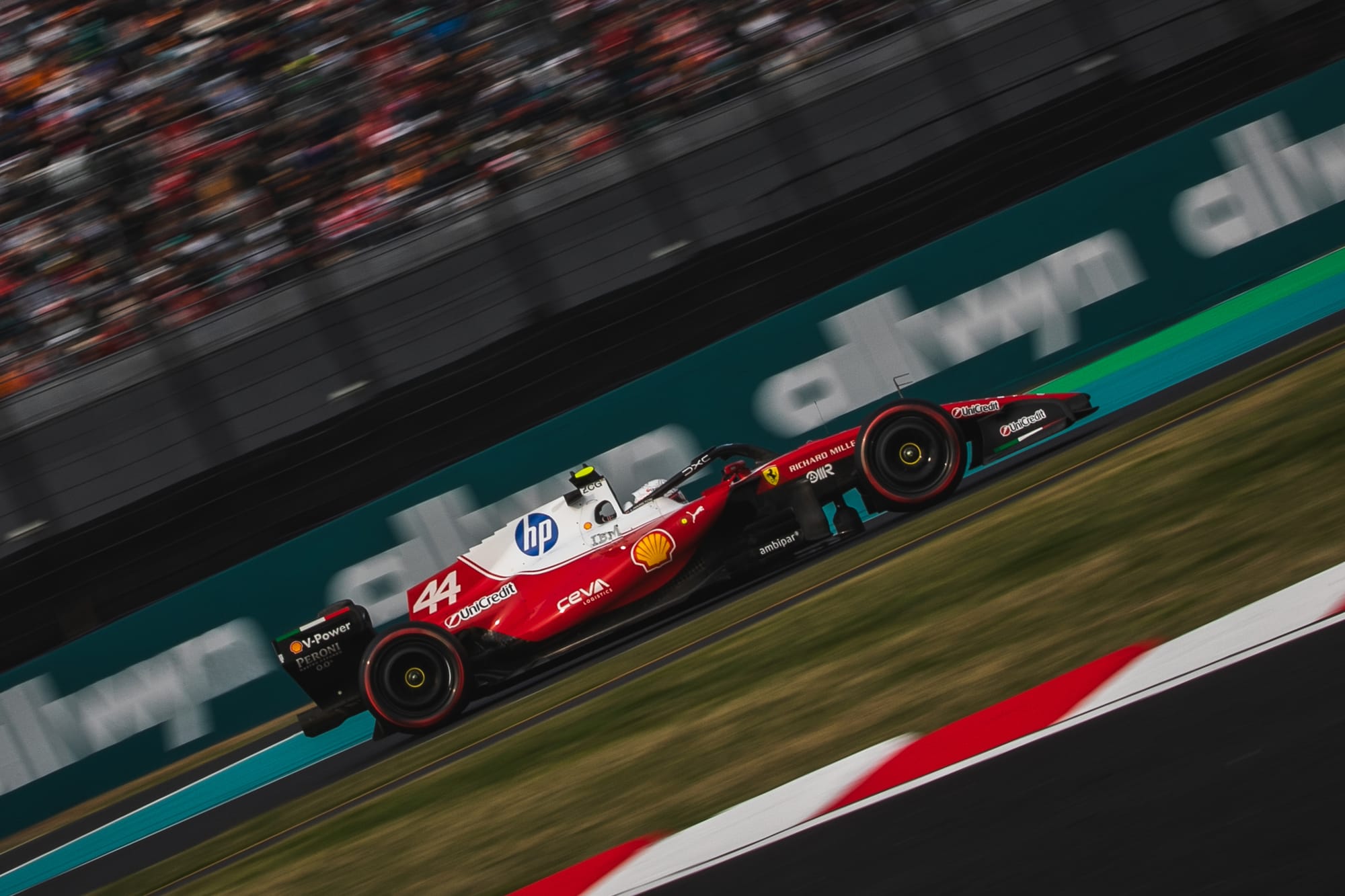 Hamilton chez Ferrari en 2026 : le déclic qui change la donne selon Vasseur