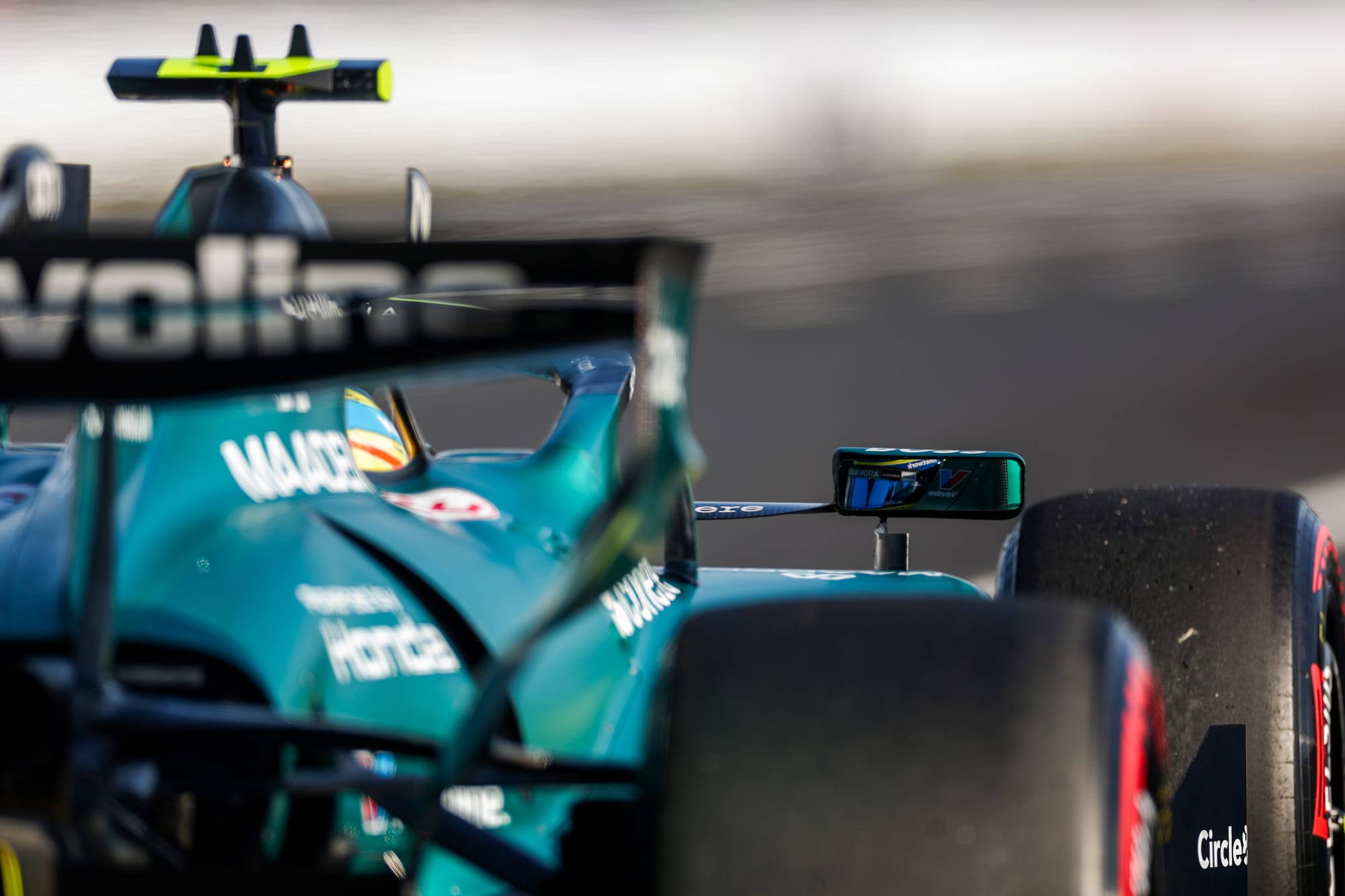 Aston Martin-Honda : des modifications moteur pour Miami afin de calmer les vibrations et renforcer la fiabilité