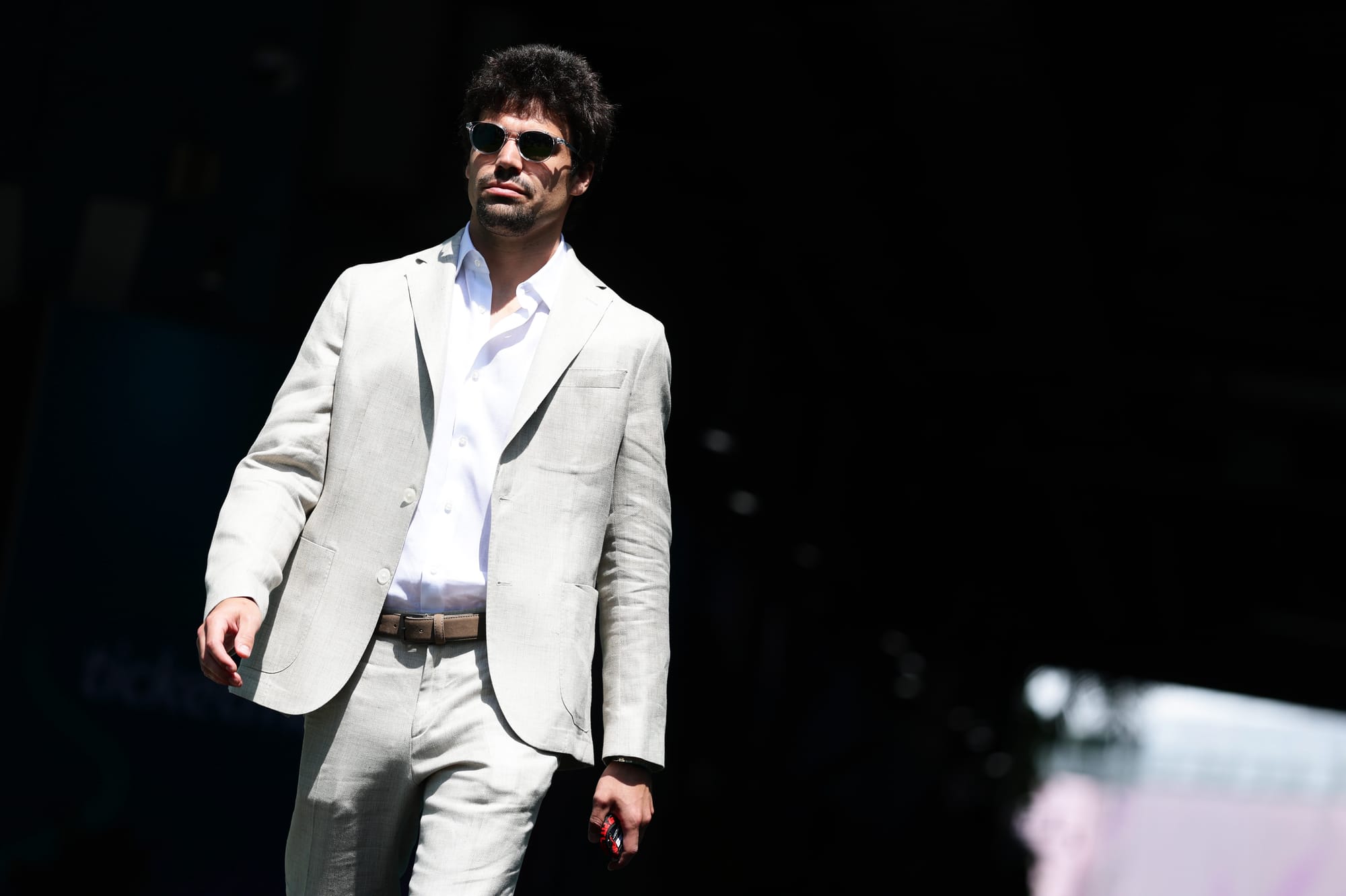 Lance Stroll juge les F1 actuelles « 1000 fois » moins fun que la F3 et attaque les règles 2026