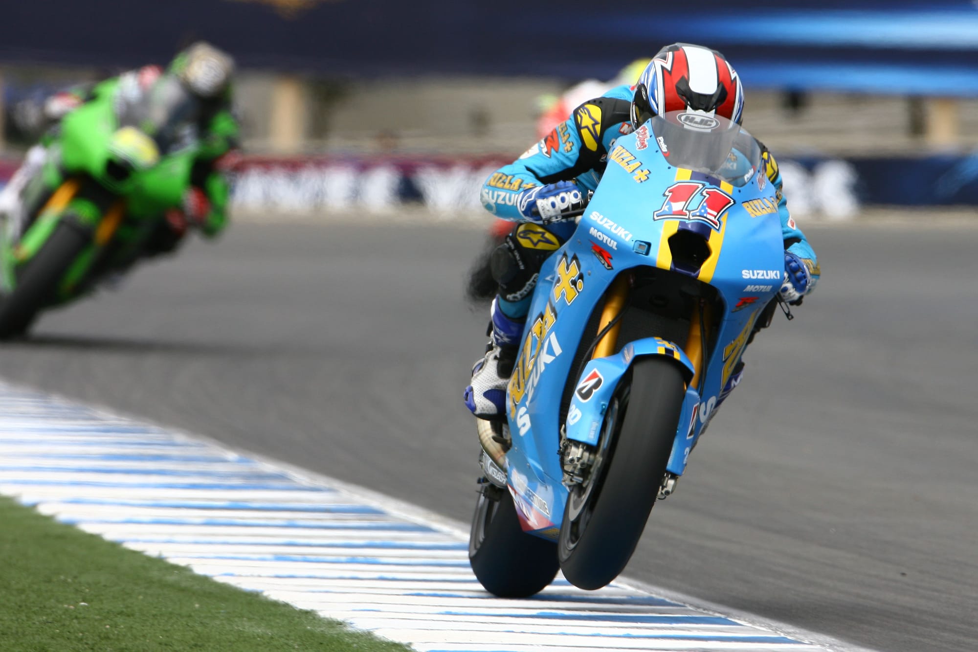 MotoGP : les wildcards les plus marquantes et la fin d’une époque