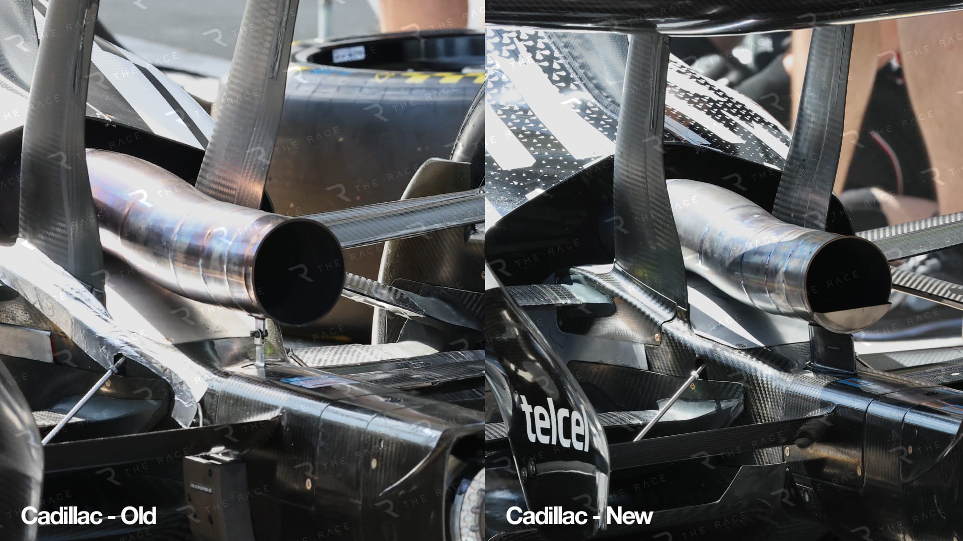 Miami : Cadillac dévoile son premier grand package d’évolutions en Formule 1