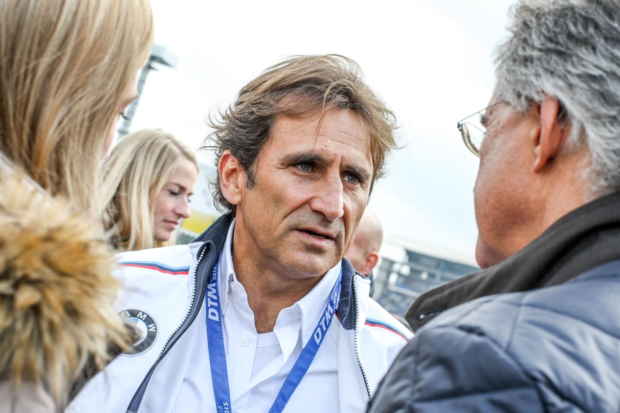 Alex Zanardi s’éteint à 59 ans, l’héritage d’une légende du sport automobile