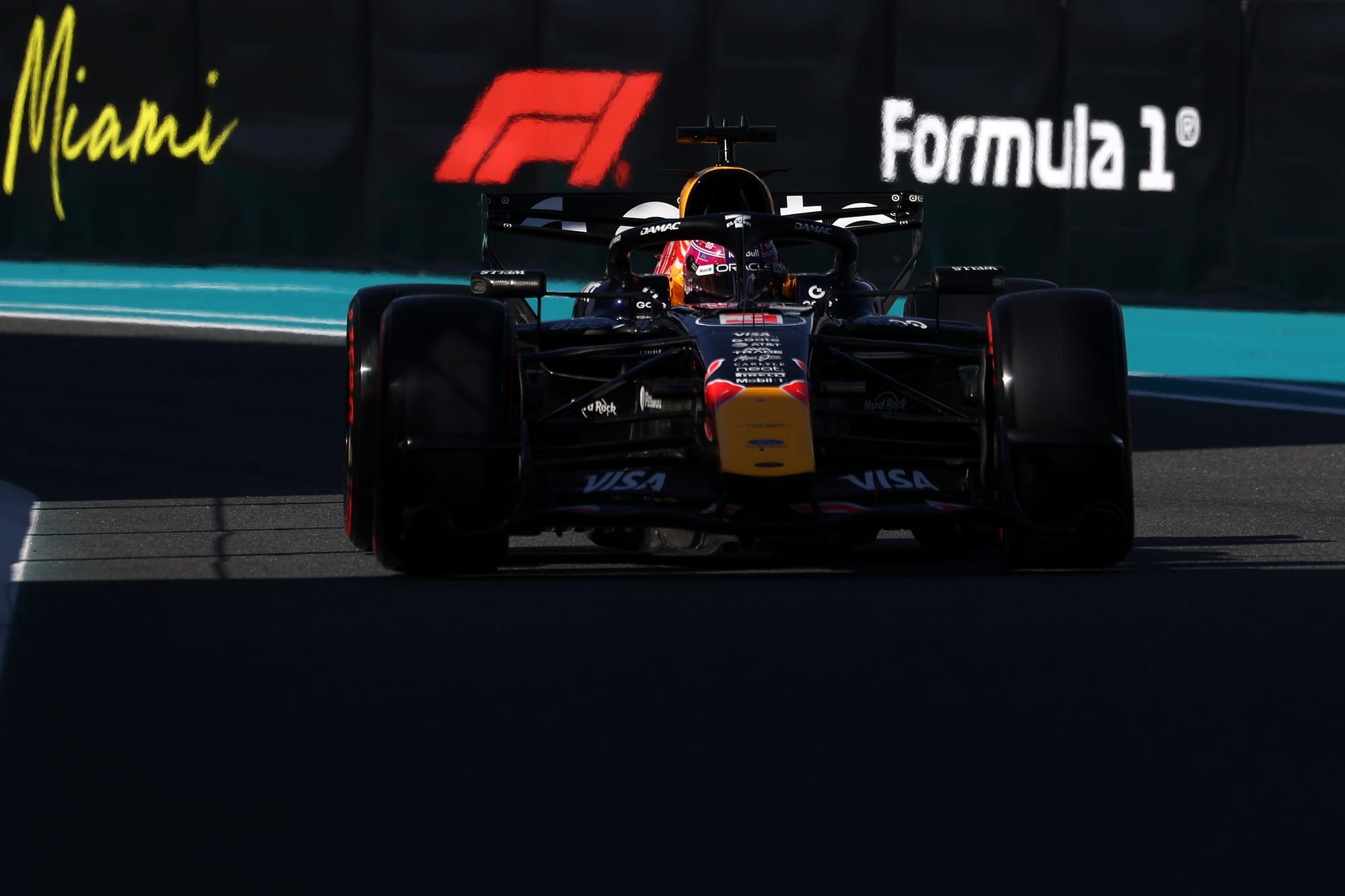 Qualifications du GP de Miami 2026 : gagnants, perdants et signaux forts avant la course