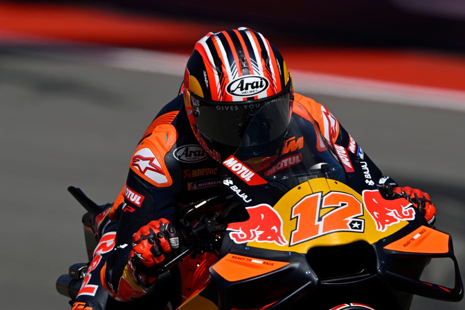 MotoGP : Maverick Viñales forfait au Grand Prix de France, Tech3 annonce Jonas Folger comme remplaçant