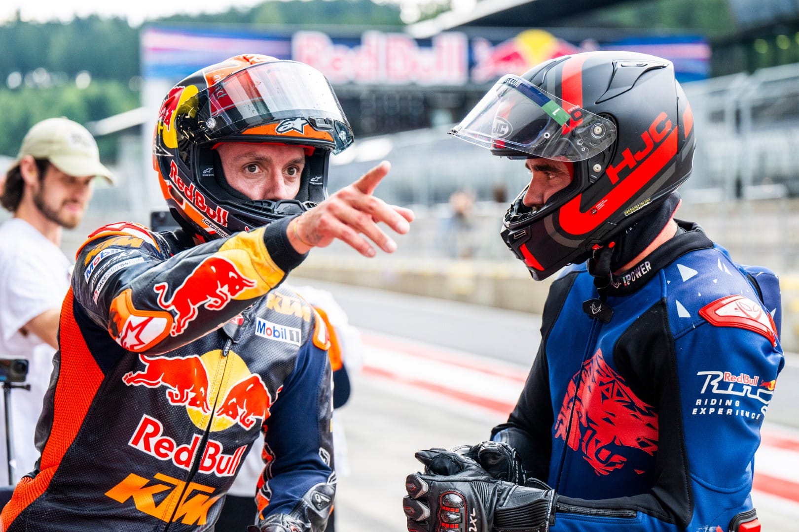 Viñales va manquer une nouvelle manche de MotoGP, Tech3 nomme un remplaçant