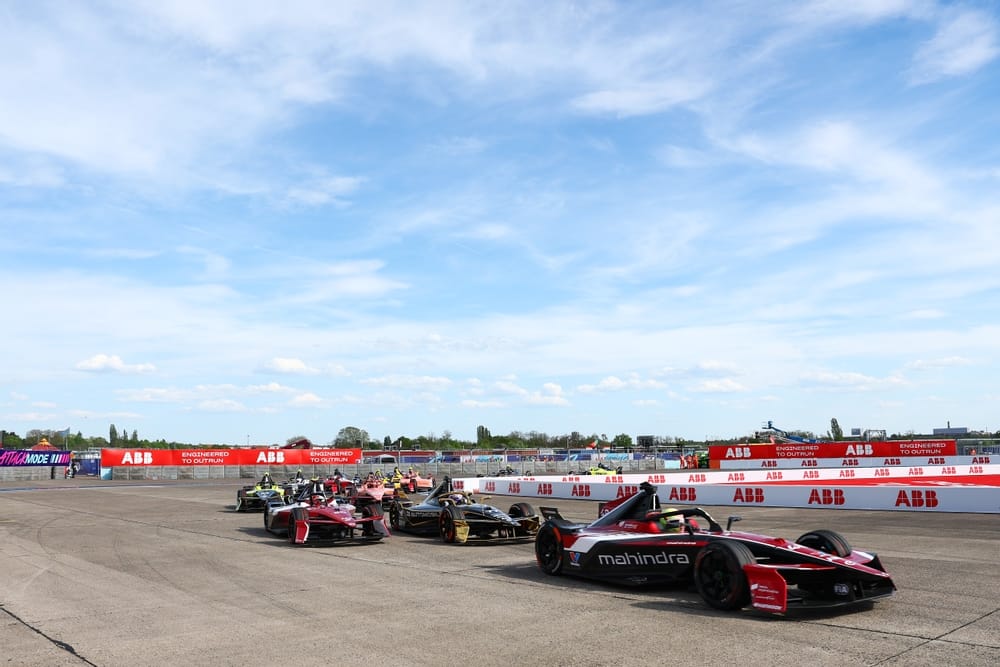 Berlin ePrix : gagnants, perdants et tournant stratégique au cœur de la saison de Formula E