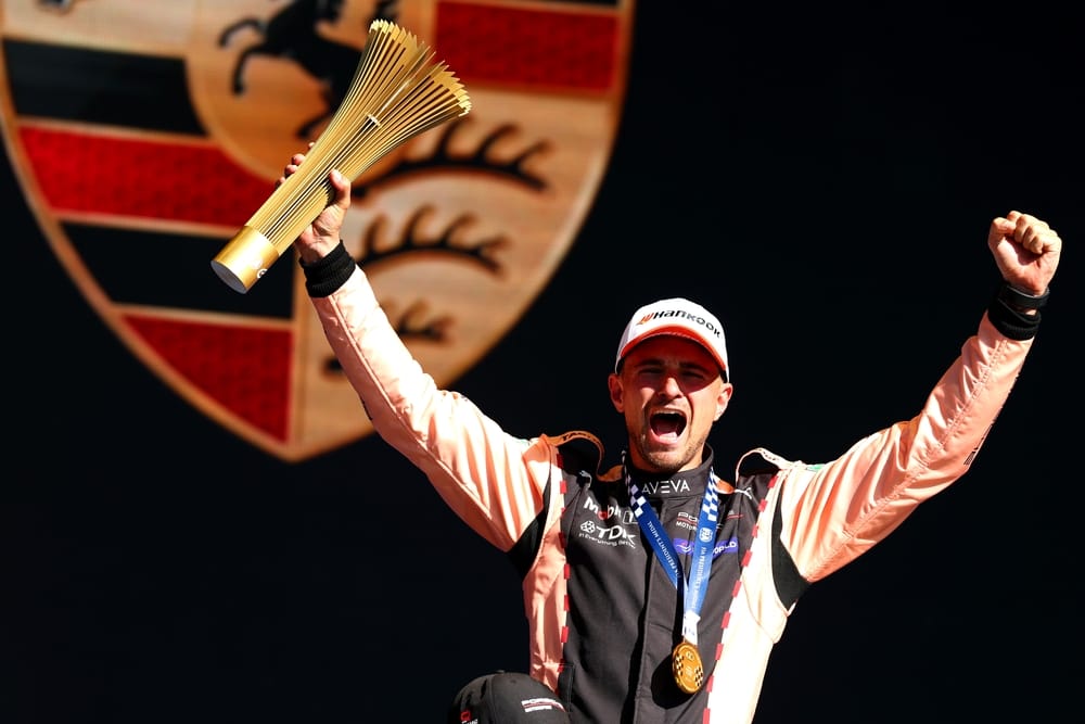 Gagnants et perdants des courses de Formula E à Berlin