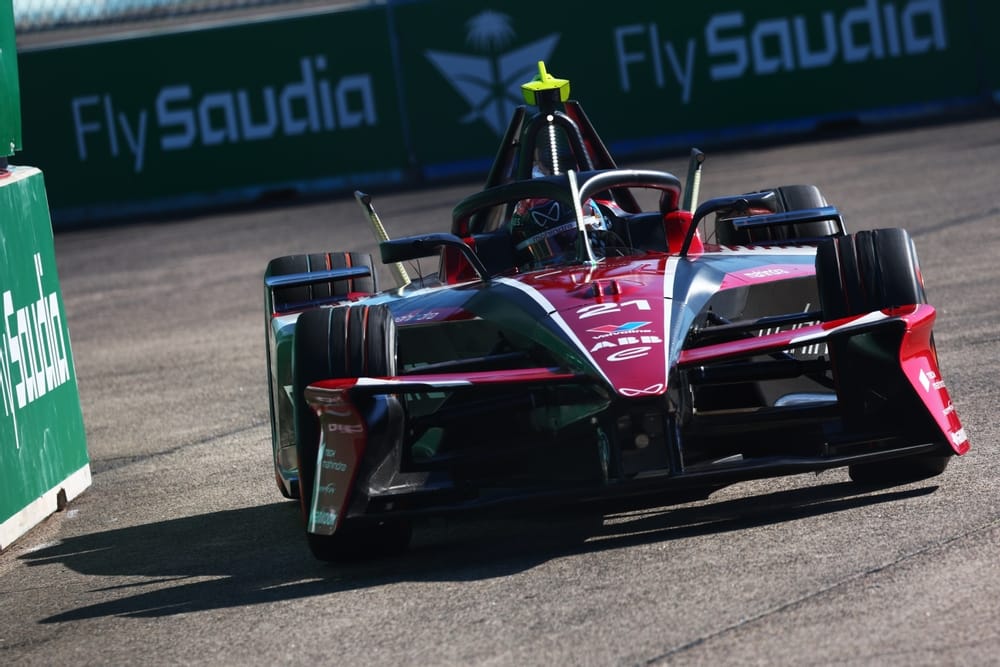 Gagnants et perdants des courses de Formula E à Berlin