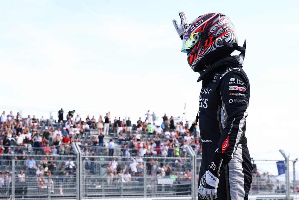 Gagnants et perdants des courses de Formula E à Berlin