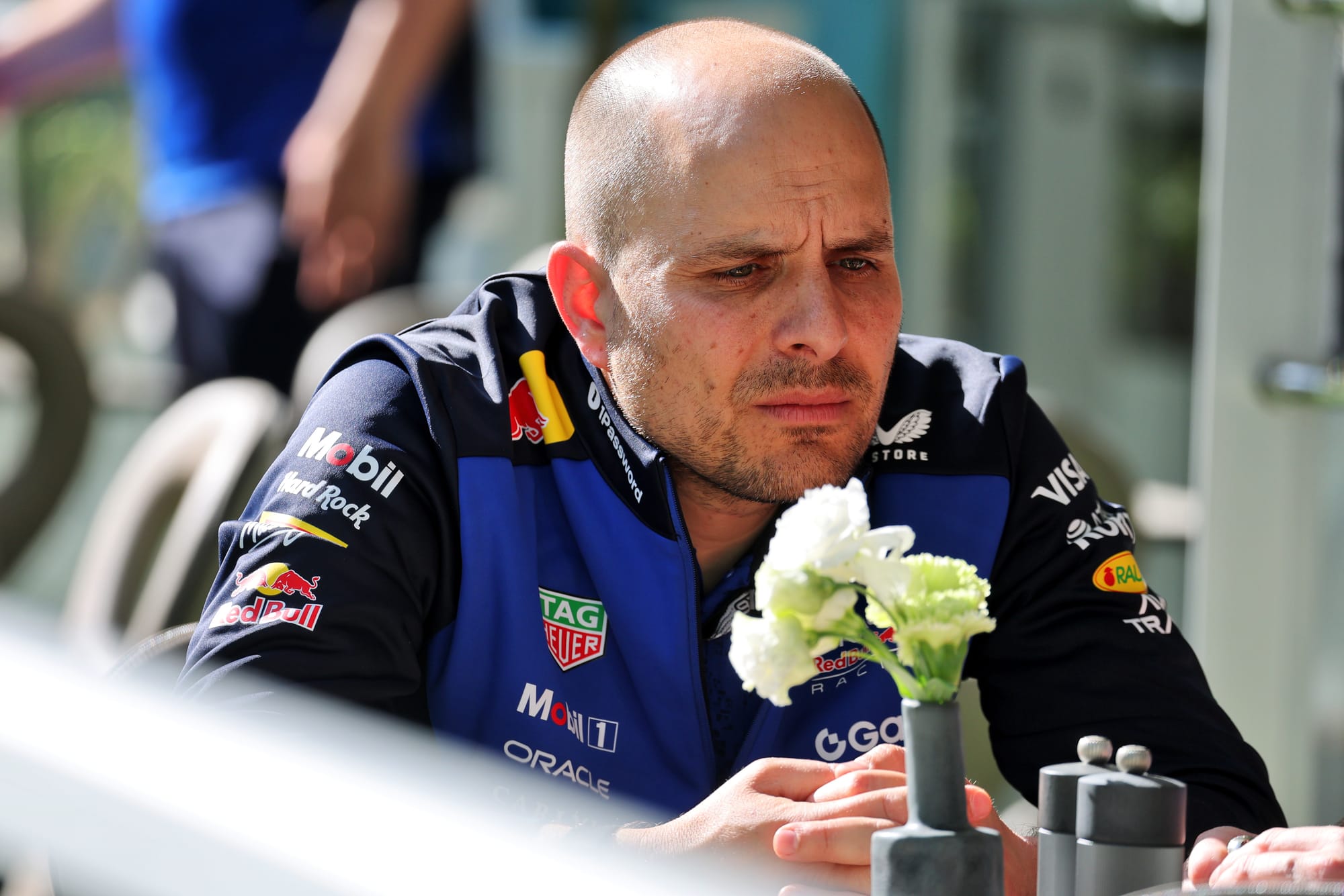 Pourquoi Red Bull a Ă©voquĂ© Lambiase comme futur patron chez McLaren, et ce qui sâest vraiment jouĂ© Ă Miami