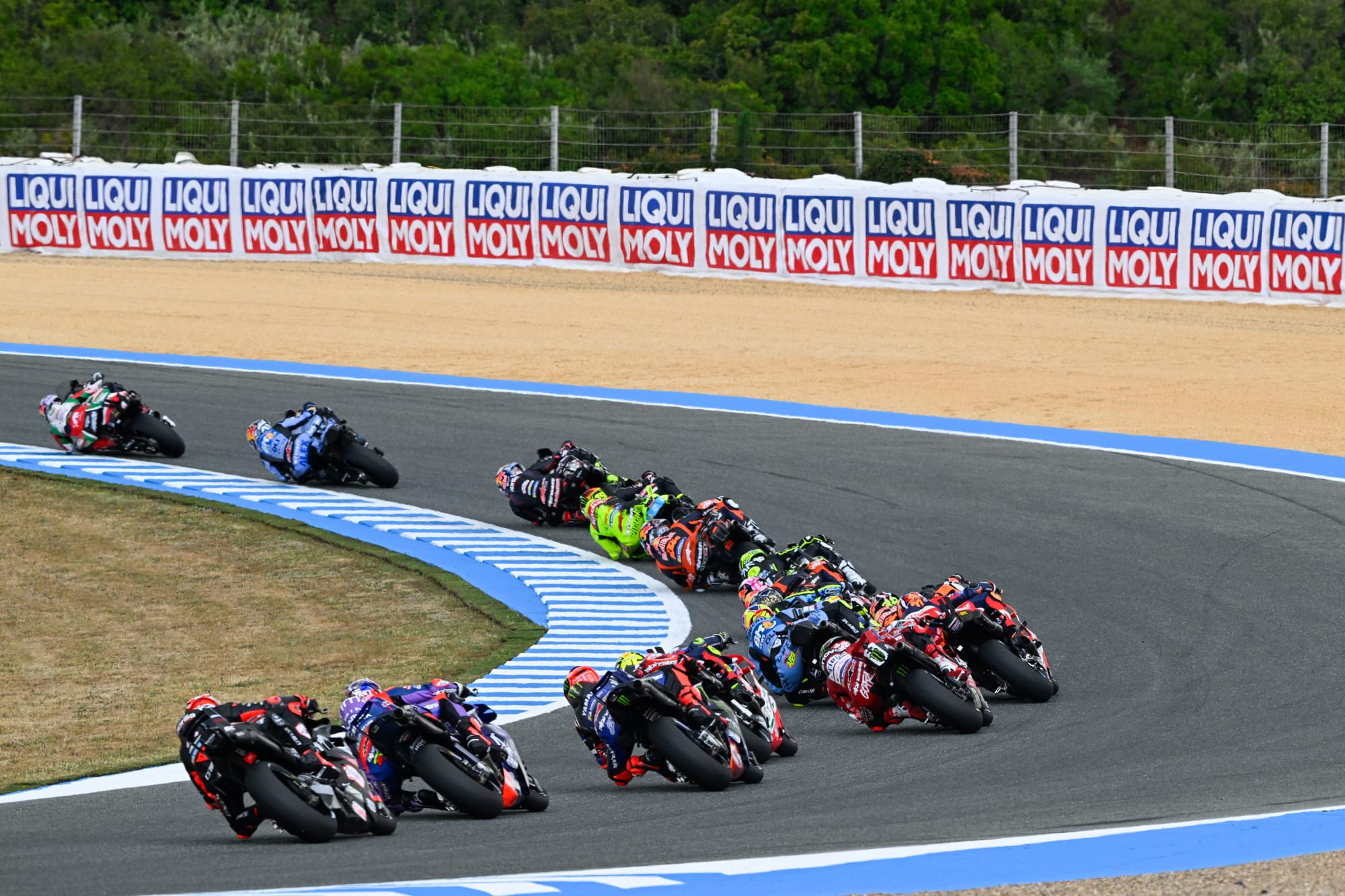 MotoGP 2027 : pourquoi les teams et les promoteurs se retrouvent dans une impasse financière