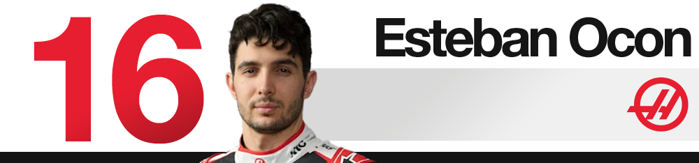 Classement des pilotes du Grand Prix de Miami F1 2026