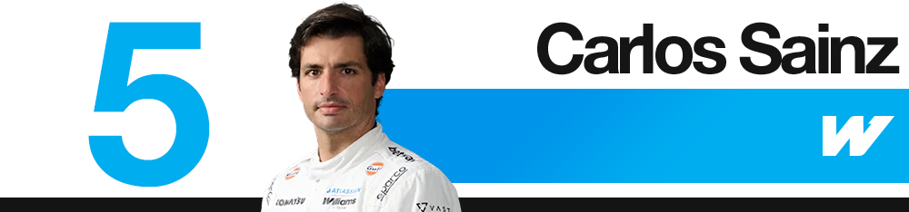 Classement des pilotes du Grand Prix de Miami F1 2026