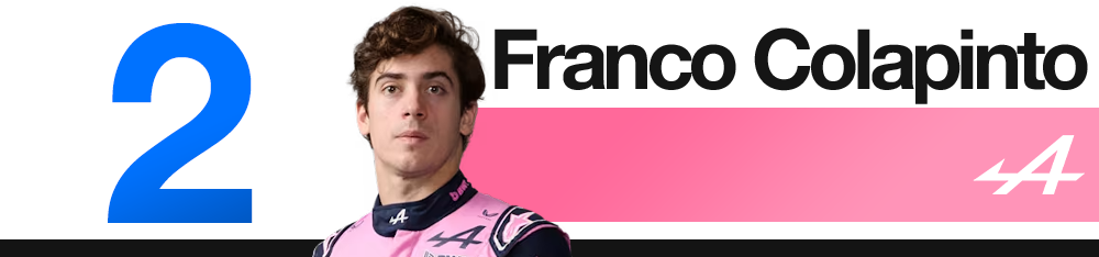 Classement des pilotes du Grand Prix de Miami F1 2026