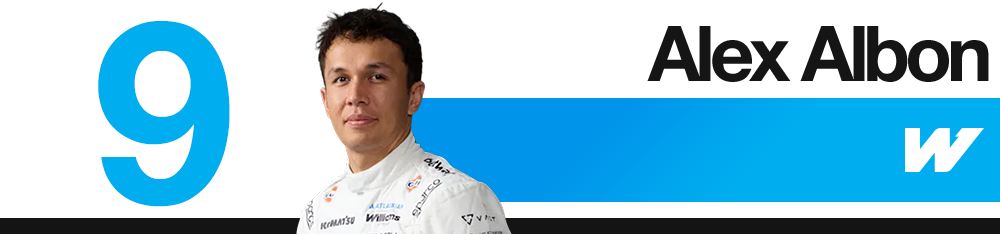 Classement des pilotes du Grand Prix de Miami F1 2026