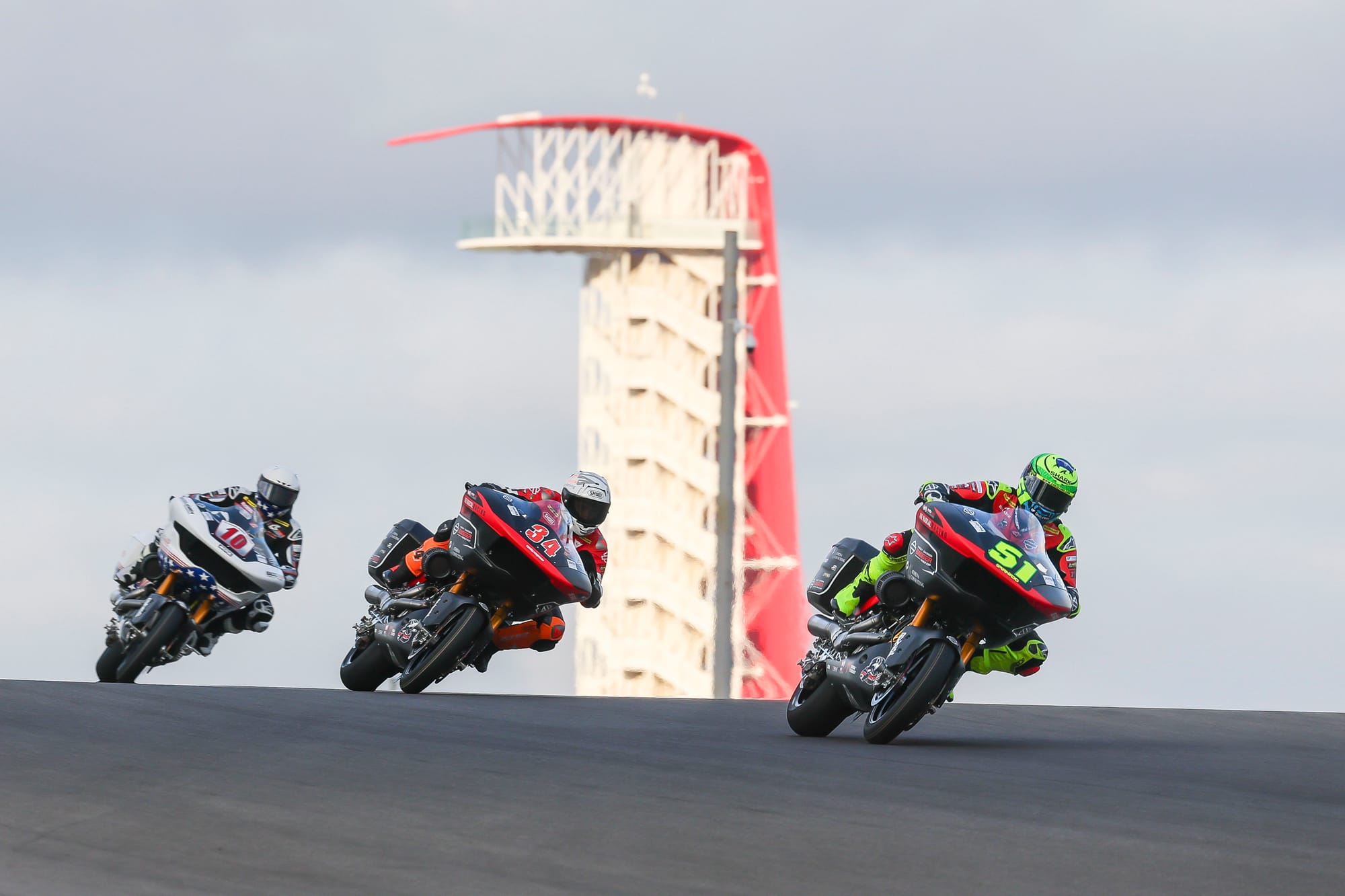 Iannone fait un retour surprenant sur la scène MotoGP