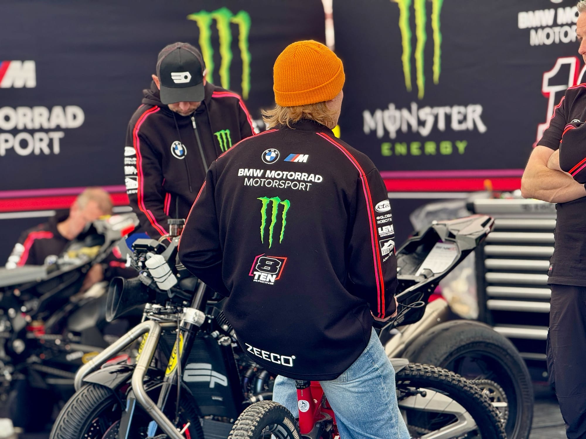 Davey Todd privé du North West 200 après un contrôle médical, le TT de l’île de Man en ligne de mire