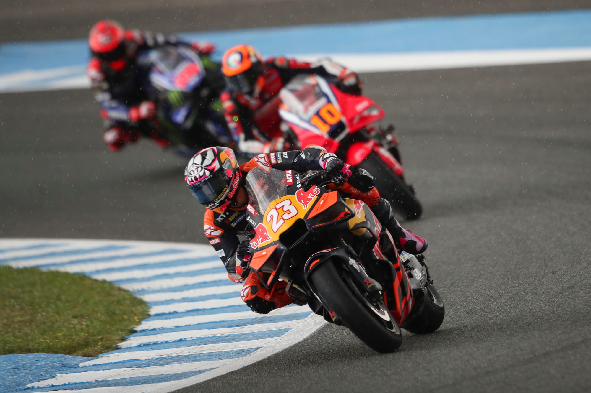 Tech3 entre KTM et Honda : le choix technique qui pourrait rebattre les cartes du MotoGP 2027