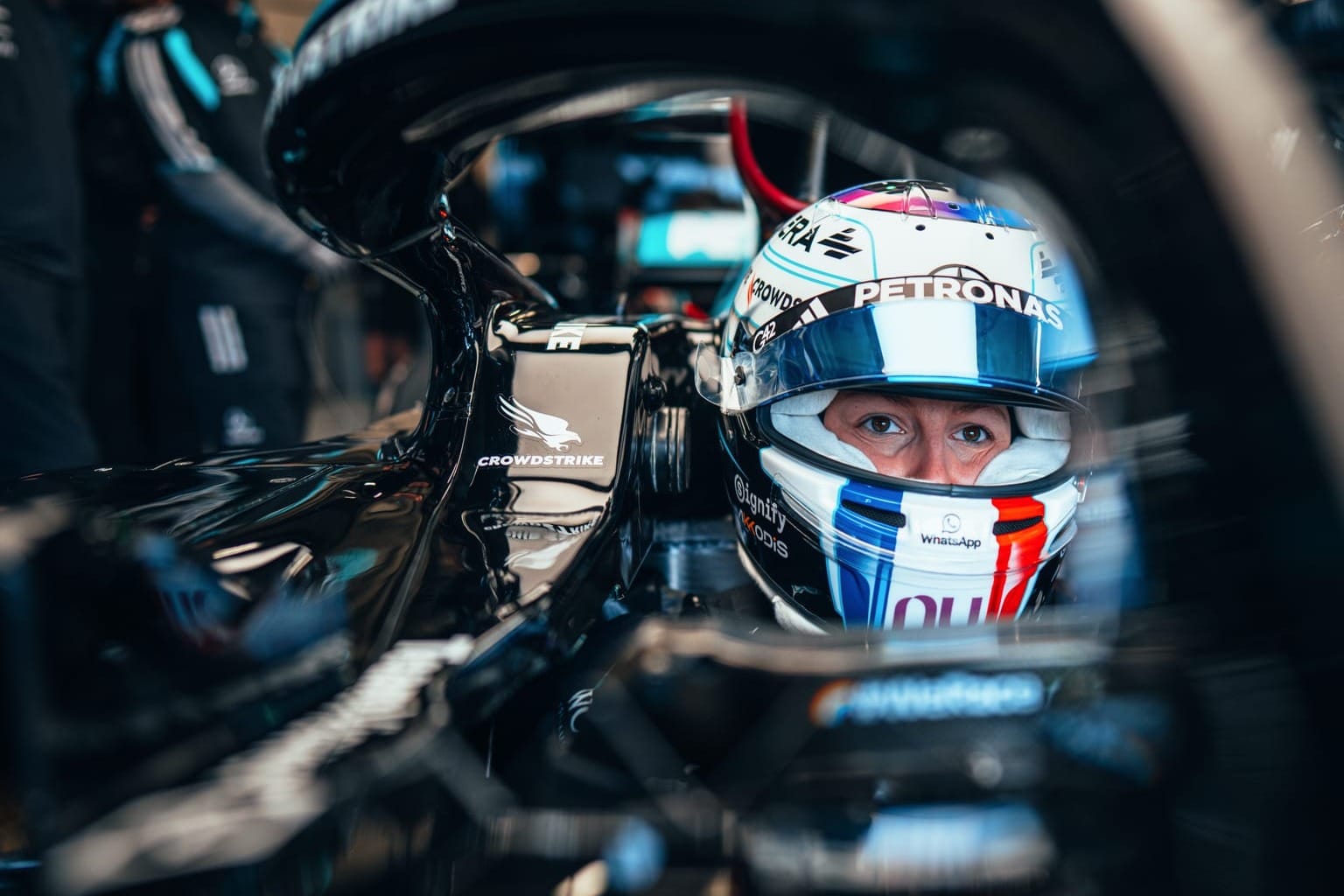 Doriane Pin rejoint Citroën en Formula E et se projette déjà vers la Gen4