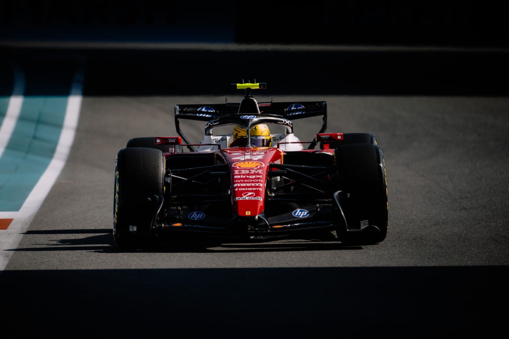 Ferrari chasse les dixièmes: comment Vasseur a remplacé la prudence par l’audace