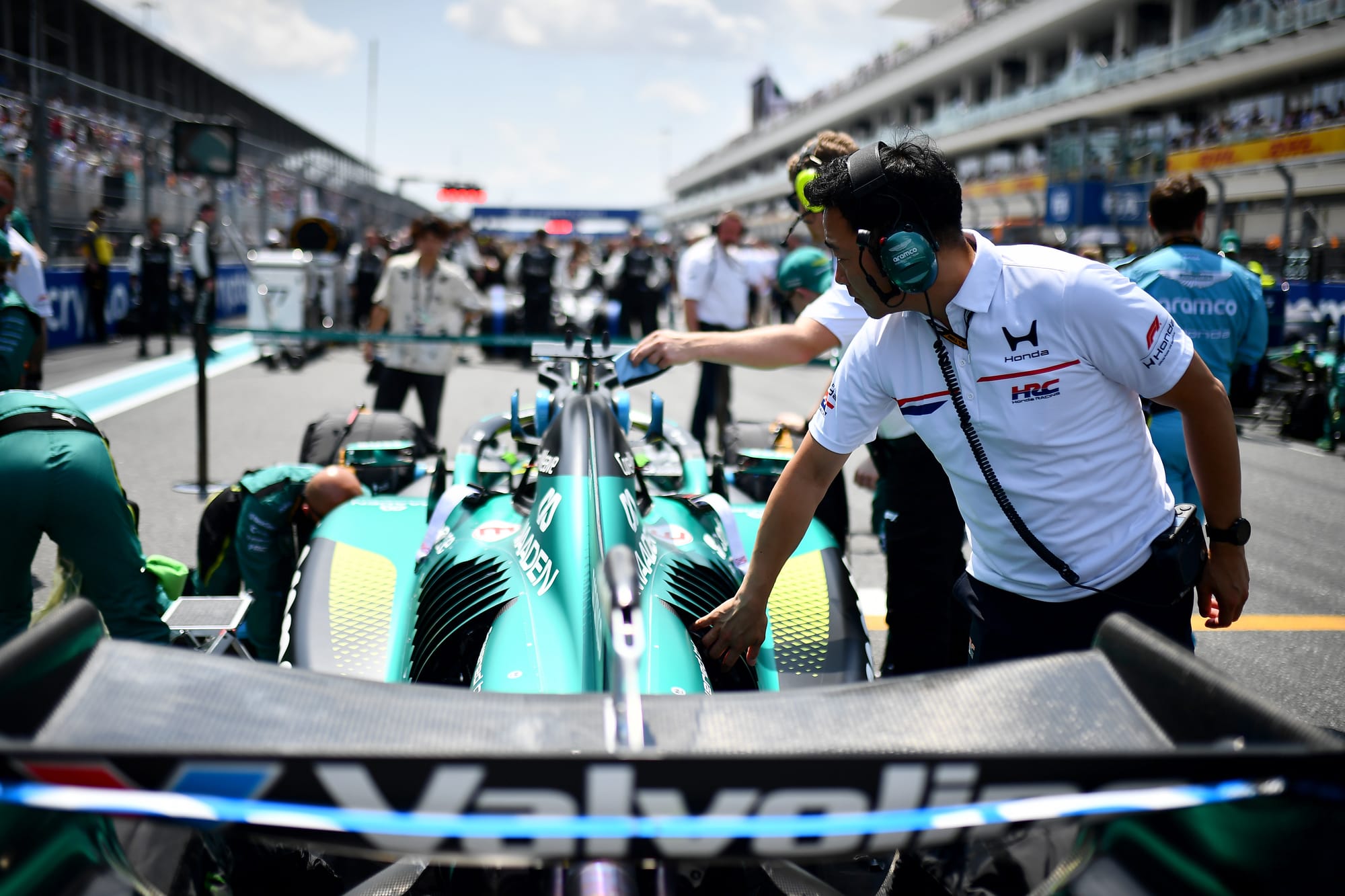 F1 2026 : comment Honda peut obtenir 19 millions de dollars… et pourquoi ce n’est pas un cadeau