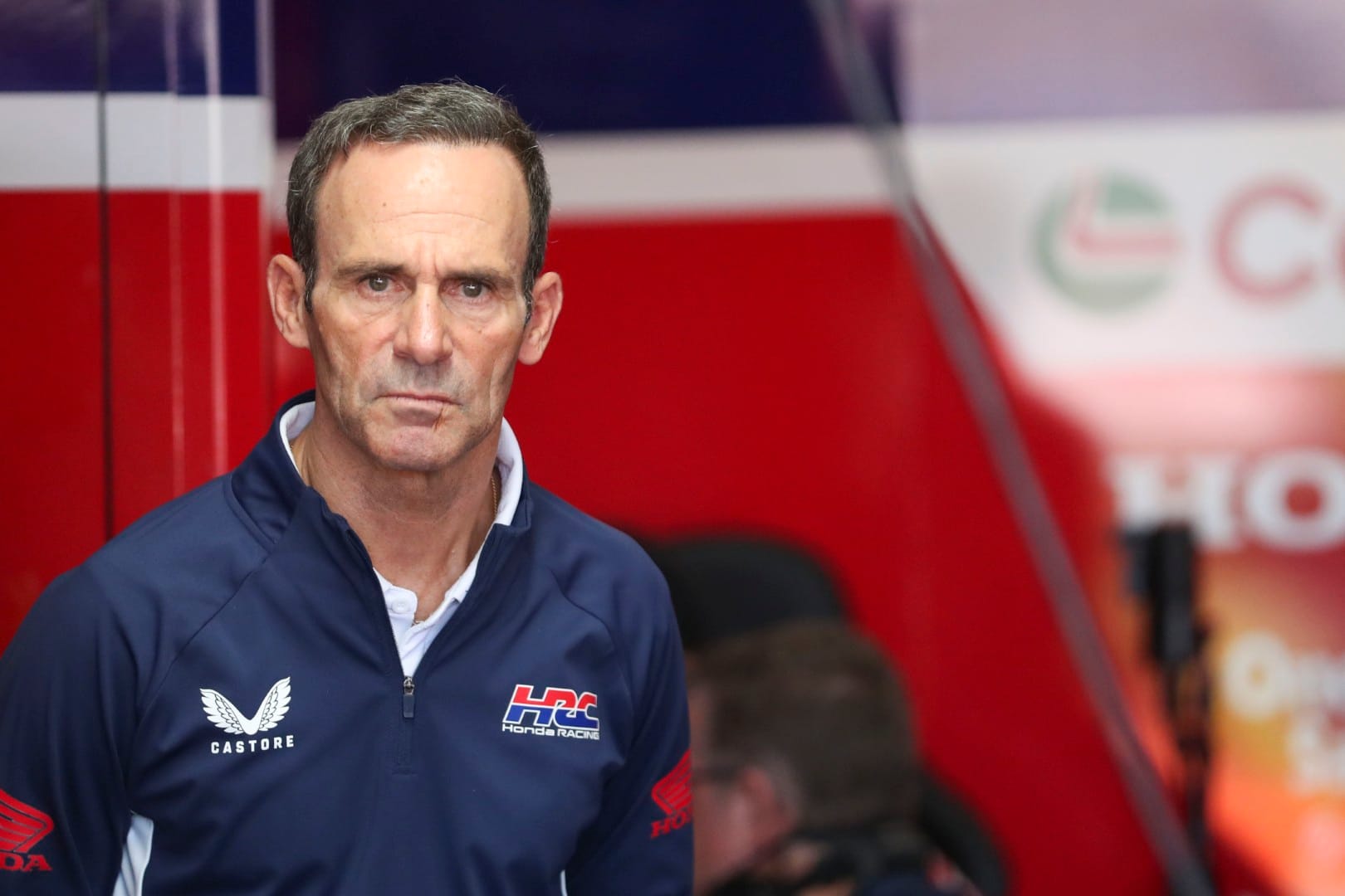 Honda MotoGP : Alberto Puig quittera la direction de l’équipe à la fin de 2026