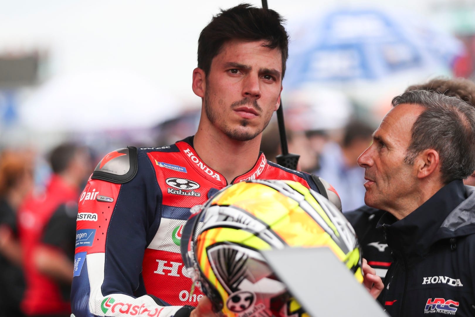 Joan Mir vers Ducati chez Gresini en 2027 : les dernières tendances du mercato MotoGP
