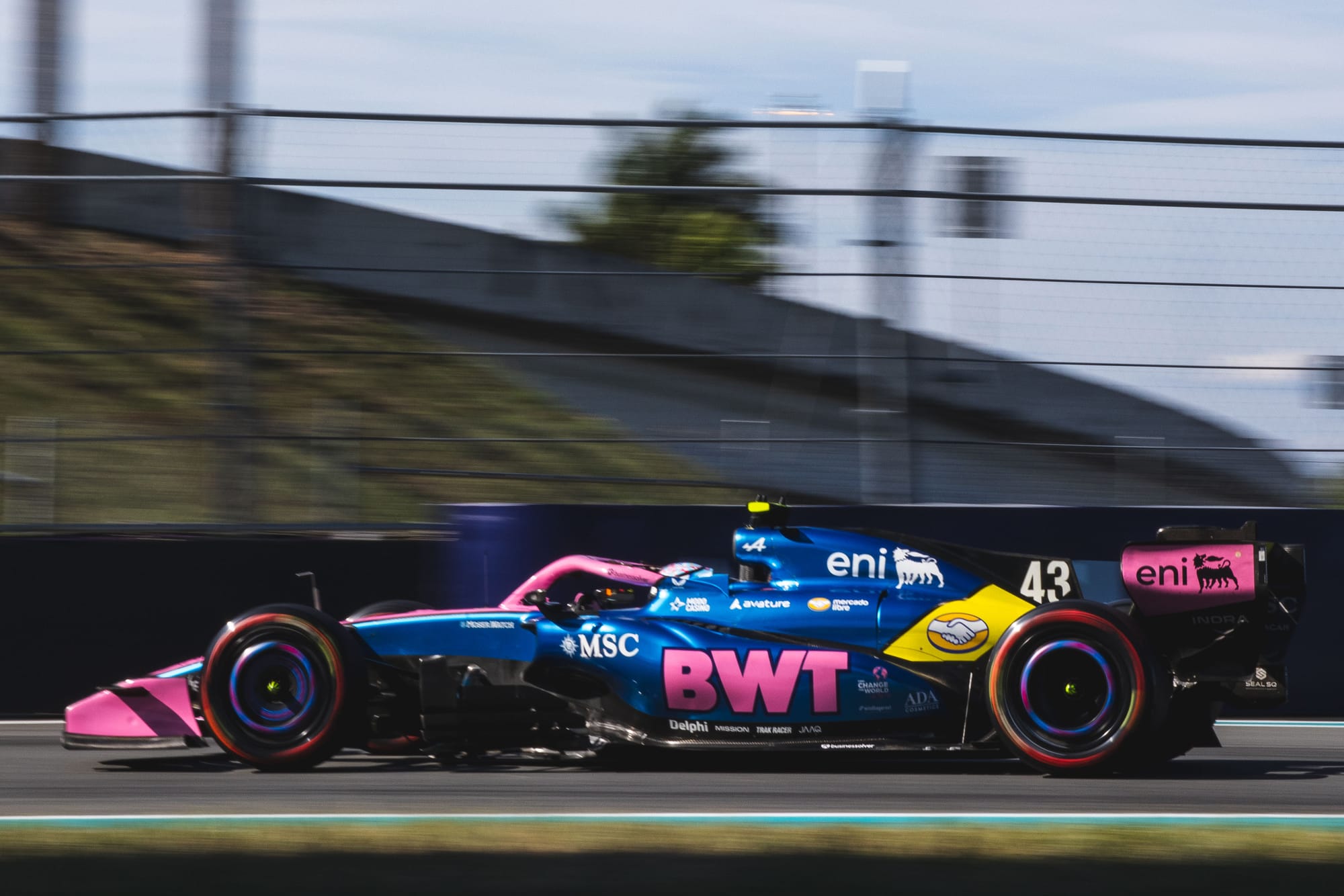 Alpine crée un nouveau poste pour son ex-recrue de la FIA