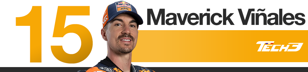 Classement des pilotes MotoGP – Grand Prix de Catalogne 2026 (Maverick Viñales)