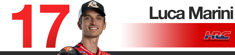 Classement des pilotes MotoGP – Grand Prix de Catalogne 2026 (Luca Marini)