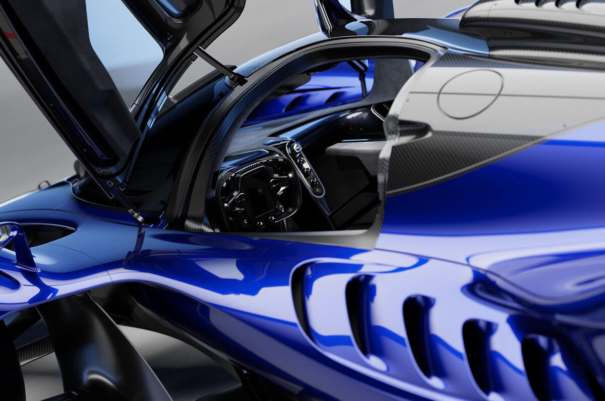 Red Bull RB17 - image 7