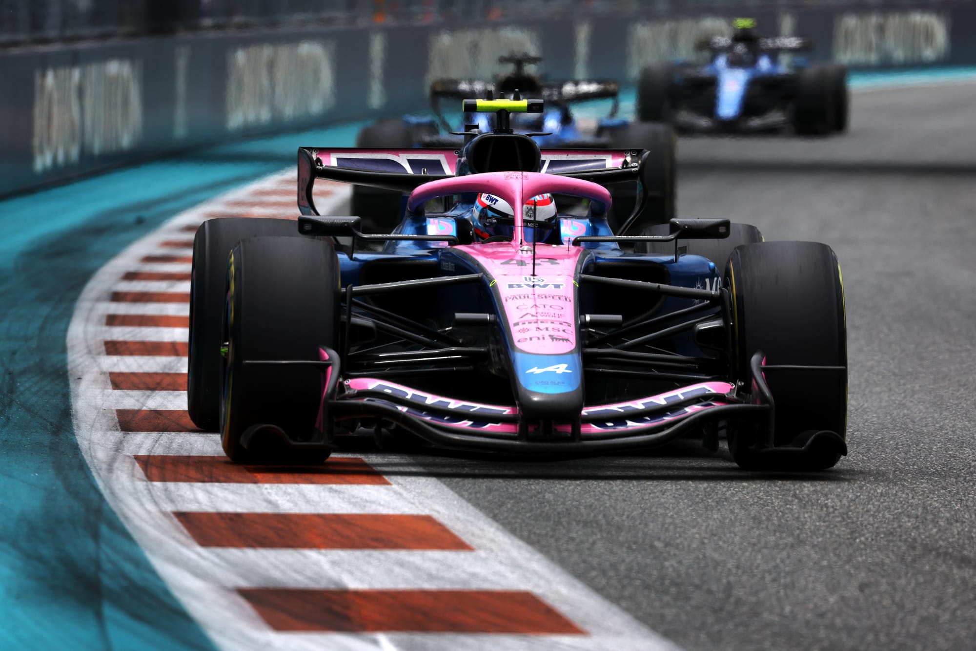 Alpine bouscule la hiérarchie en F1 2026 : entre le top 4 et le reste du peloton