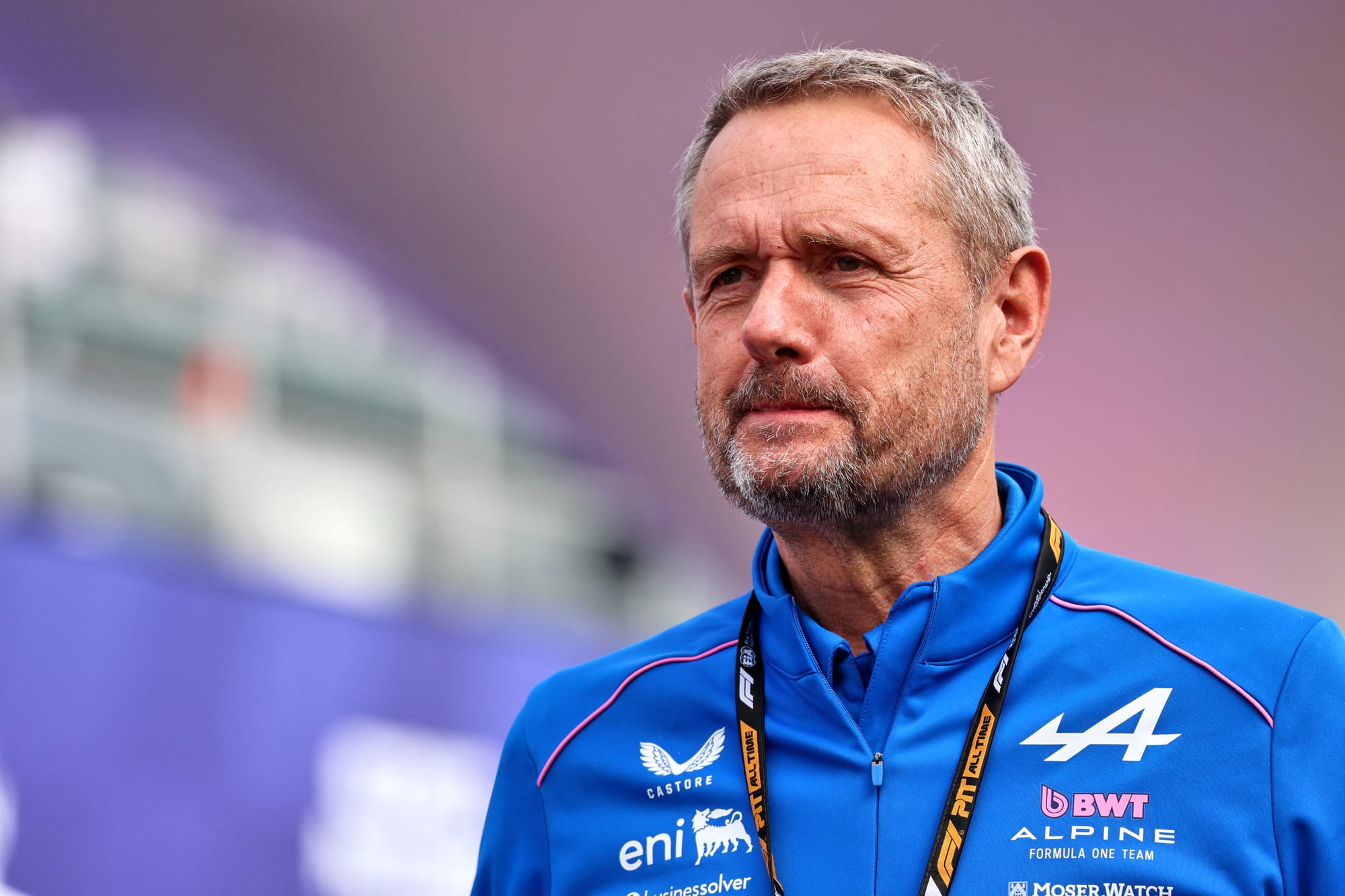 Comment la pire équipe de F1 a bondi vers une position inhabituelle