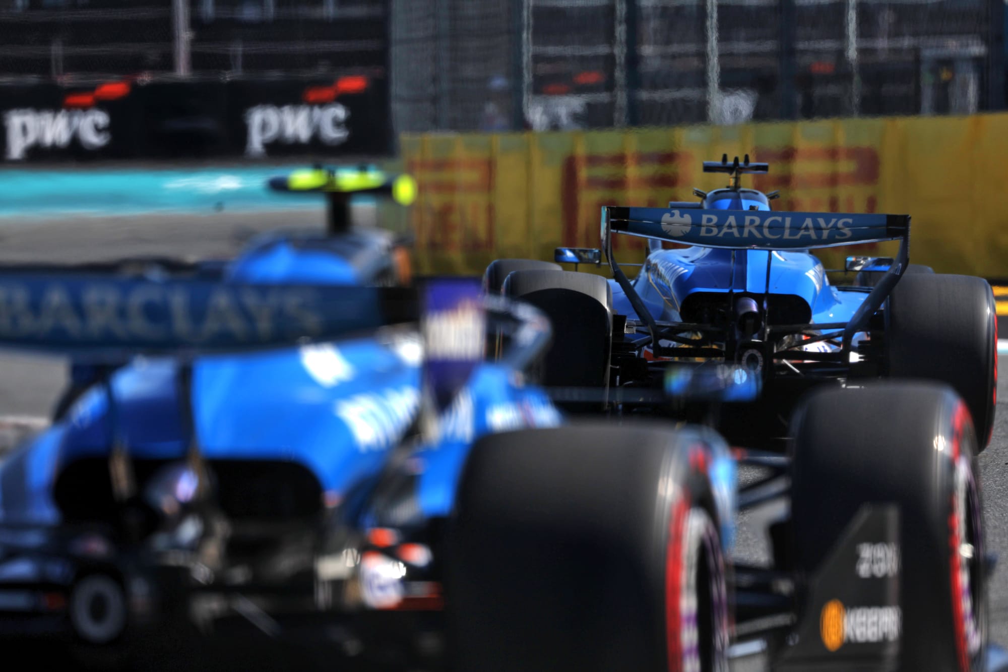 F1 2026 : les tours de préparation en qualifications deviennent un casse-tête pour les pilotes