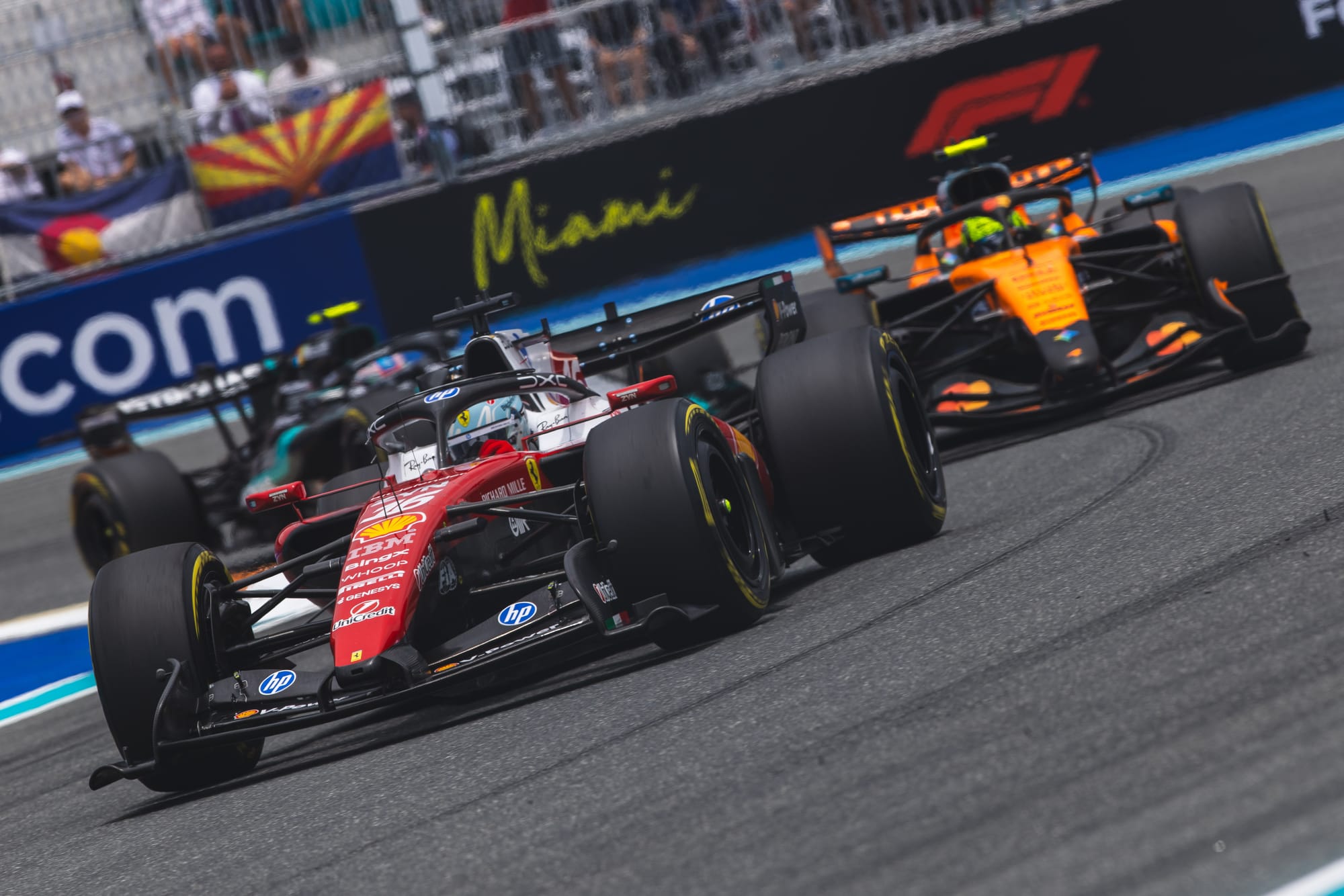 Grand Prix du Canada 2026 : les 7 questions qui vont façonner la saison de F1
