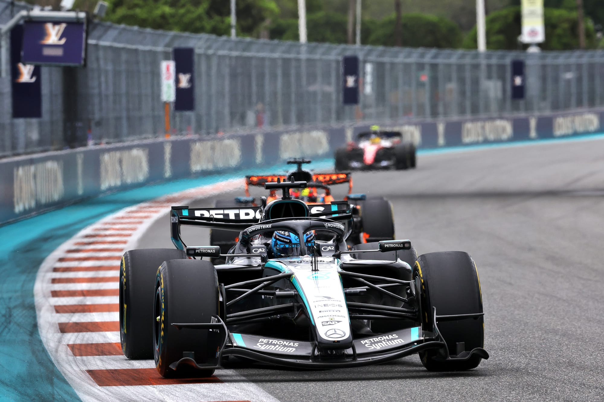 Sept choses à savoir avant le Grand Prix du Canada de F1