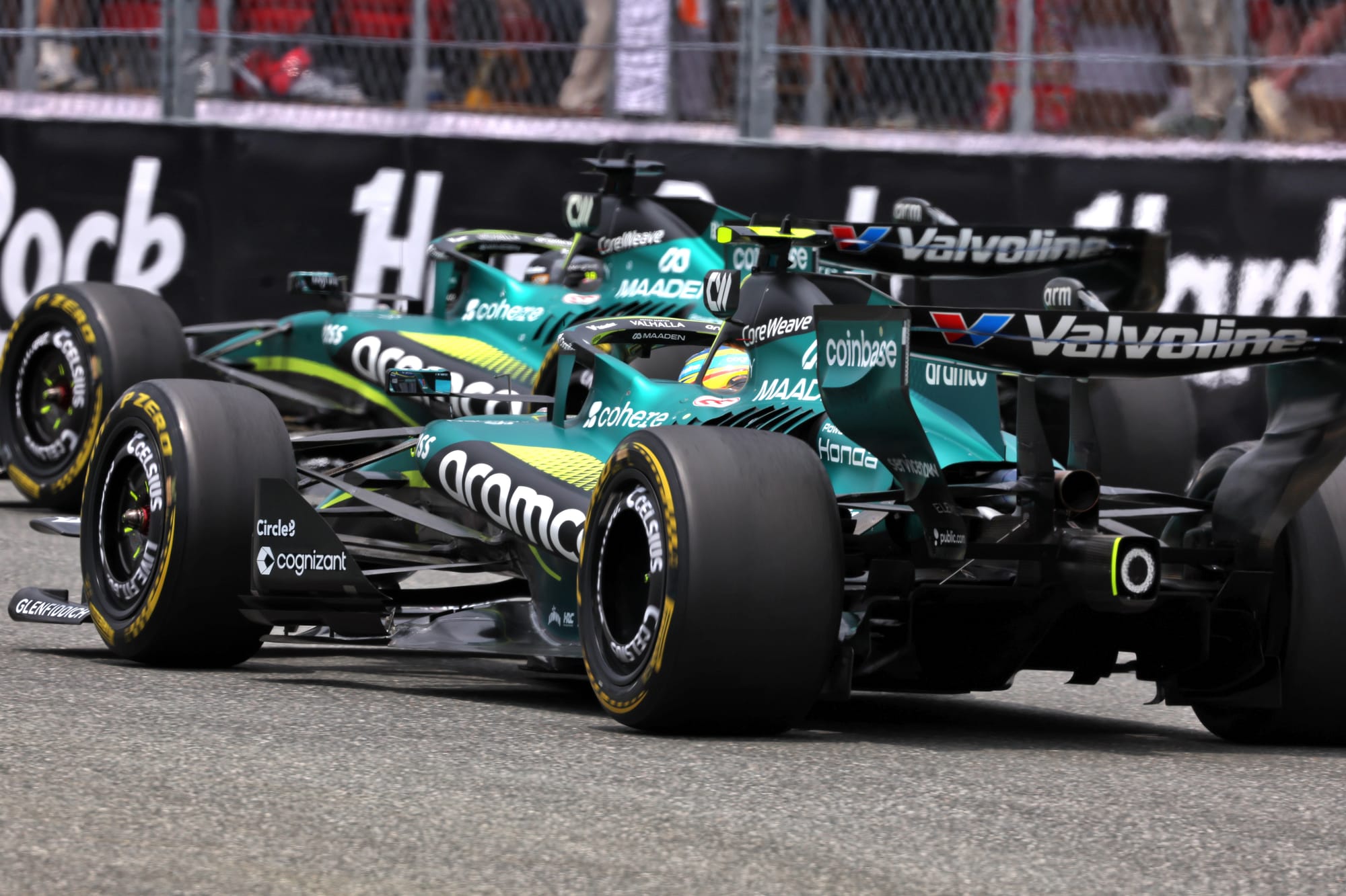Sept choses à savoir avant le Grand Prix du Canada de F1