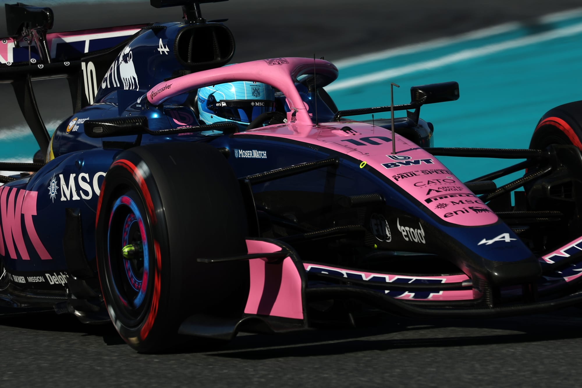 Sept choses à savoir avant le Grand Prix du Canada de F1