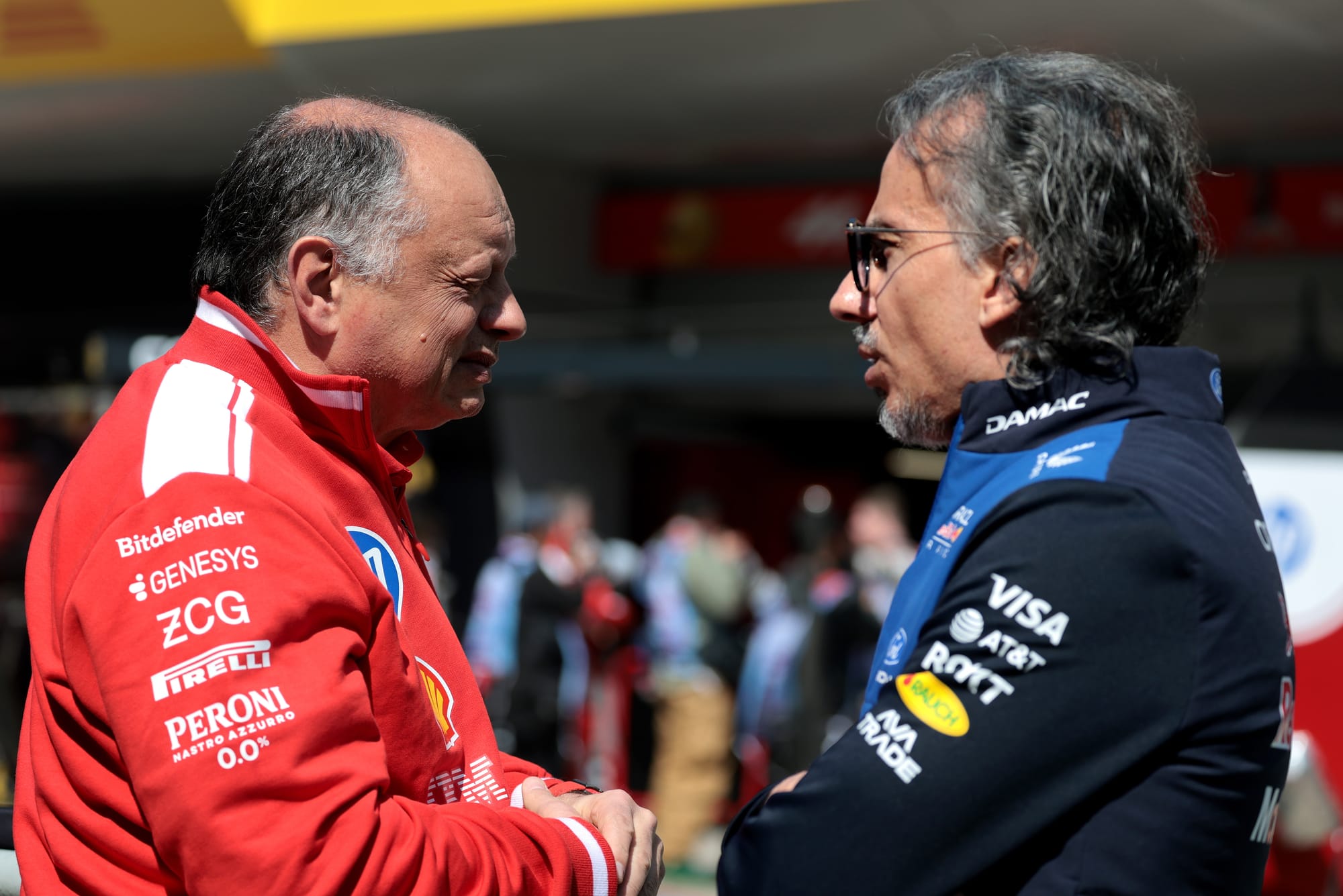 Sept choses à savoir avant le Grand Prix du Canada de F1